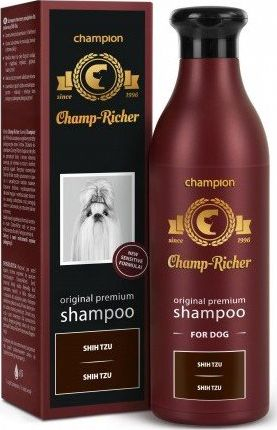 Champ-Richer Шампон за Shih Tzu, 250 ml