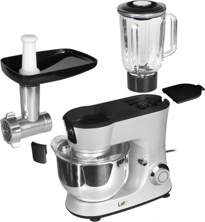Blender Lafe, 1000W, i hirtë