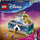 LEGO Disney Kutia e Bizhuterive e Jasminës 43295, 458 pjesë
