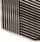 Tapet Atmosphera Teo Shapes, 160x230 cm, zigzag, bardh e zi