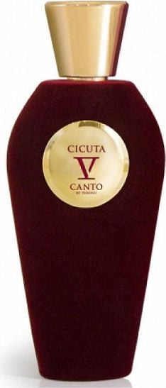 Parfum V Canto Cicuta V Extrait de Parfum, unisex, 100ml