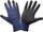 Dorëza pune Lahti Pro L221307P, 7\", blu/zi