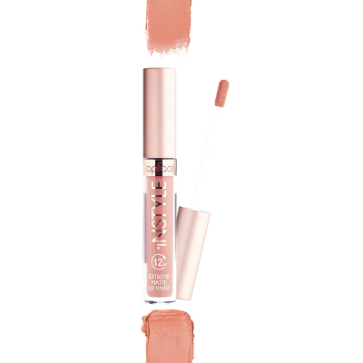 Buzëkuq Top Face Lip Paint Extreme Matte, 030