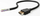 Kabllo HDMI Spacetronik Premium SH-SPPB200, 2.0, 20m, e zezë