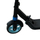 Trotinet Elektrik BrunoTECH Fx-11