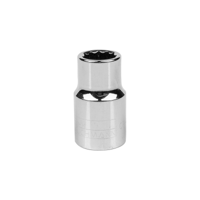 Kokë çelësi Richmann C1542, 11mm, 12 pika, 1/2", krom