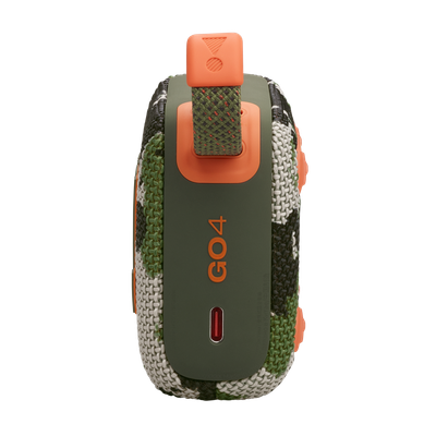 Altoparlant JBL GO 4