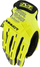 Dorëza pune Mechanix Safety M-Pact, madhësia M, ngjyrë fluoreshente