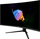 Monitor MSI Optix MAG342CQR, 34", 3440 x 1440, UltraWide Quad HD, 144 Hz, i zi