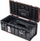 Kuti veglash Qbrick Tool Box Pro 700 Basic, 28L, plastikë e fortë, e zezë