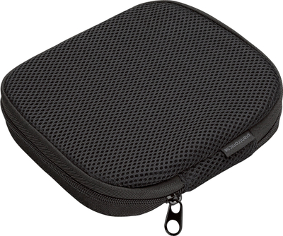 Kufje zyre HP Blackwire 3225 Stereo, USB C, me mikrofon, të zeza