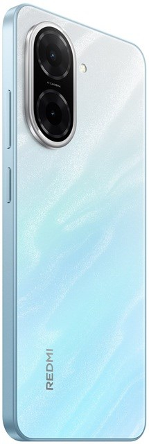 Телефон Xiaomi Redmi A5, 6.88\", 3GB 64GB, 5200mAh, сина боја