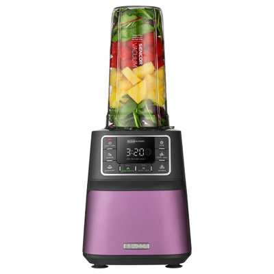 Blender Sencor SBU 7873VT, 1500W, i vjollcë