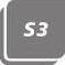 Çizme sigurie Elten Anderson Loop S3 HI, lidhëse, nr 48, të zeza