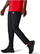 Pantallona për meshkuj Asics, 876066-8536335, zezë