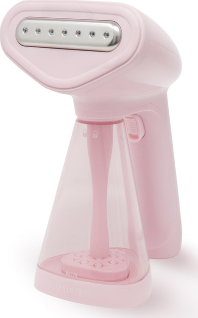Паметен часовник iGET KID F10, екран 1.4", GPS, розова