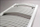 Radiator për banjo Onnline PBT (T091-150-075), 75 cm x 150 cm, i bardhë