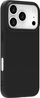 Kopertinë telefoni eSTUFF INFINITE VIENNA, iPhone 17 Pro, TPU, 100% plastikë e ricikluar, e zezë