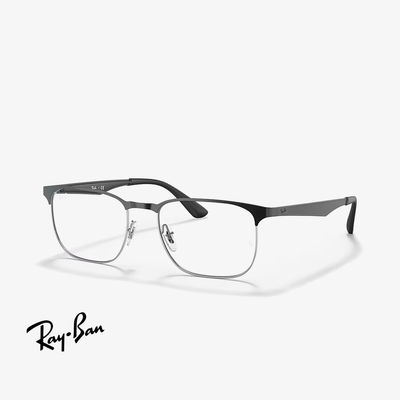 Ray-Ban RX6363 2861 54