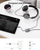 Përshtatës UGREEN USB-C - jack + burim energjie