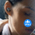 Kufje wireless Feegar AIR100 Pro, Bluetooth 5.0, me kuti karikimi, të zeza