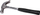 Çekan Peddinghaus 5119350020 Claw Hammer, 20 oz, me dorezë çeliku plastike, i zi