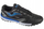 Këpucë futbolli Joma Liga 5 2501 TF, fushë me bar sintetik, numri 46, të zeza