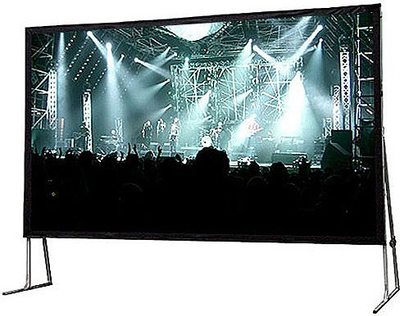 Екран за проектор Avtek Fold 380, 16:9, 406.4x228.6cm