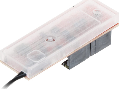 Adapter PoE Atte SDIP-12-121, konvertues DC/DC, dalje 12V