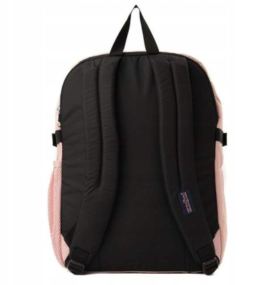 Çantë shpine JanSport Main Campus EK0A5BDSN59, 32L, për laptop 15", e zezë