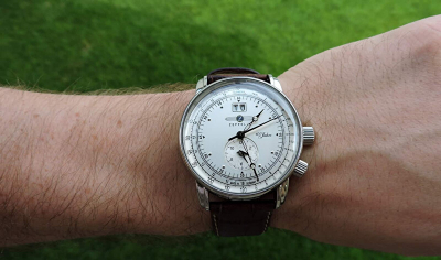 Orë Zeppelin ED 1 7640-1