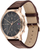 Orë dore Tommy Hilfiger Easton 1710435