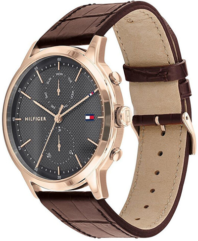 Orë dore Tommy Hilfiger Easton 1710435