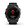 Orë sportive Garmin Epix Pro Gen 2 Sapphire, GPS, AMOLED, e zezë