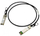 Kабел ДАК Juniper JNP-100G-DAC-1M, 100Gbps, 1m, црн