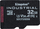 Kartë memorie Kingston Industrial MicroSDHC, 32GB
