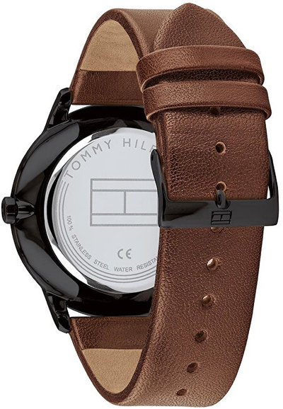 Orë dore Tommy Hilfiger 1791604