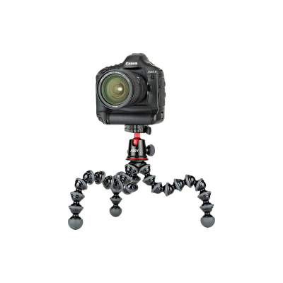 JOBY Tripod GorillaPod 5K