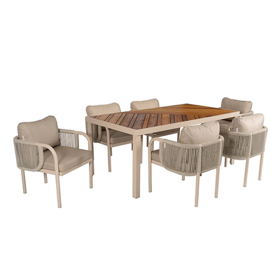 Roma Set Kopshti