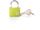 Dry BLOSSOM PADLOCK BX0132, jeshil