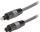 Kabllo audio optike Blow Toslink 1.5m, e zezë