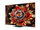 TV TCL 65C9K, 65", 4K Ultra HD, Smart Google TV, i zi