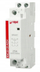 Kontaktor instalimi Eaton RXC25-20-A024, 25A, 2 pole, spirale 24VAC
