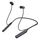 Kufje wireless Havit E529BT Sport, Bluetooth 5.0, set 2 copë, të zeza