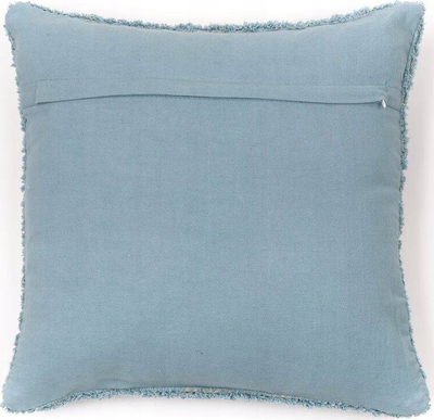 Jastëk dekor Cotton RDC 23 Today, 40x40 cm, pambuk, shumëngjyrësh