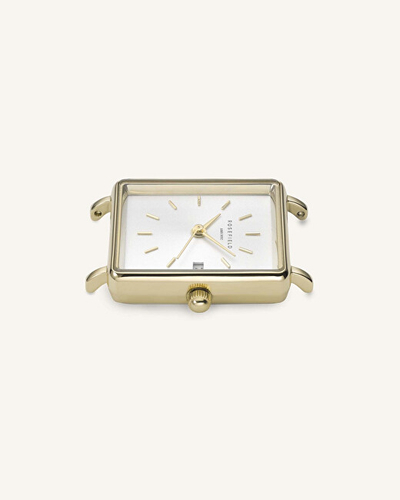 Orë dore Rosefield Mini Boxy QMWSSG-Q023