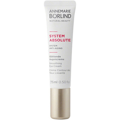 Krem për sy ANNEMARIE BORLIND SYSTEM ABSOLUTE, 15 ml