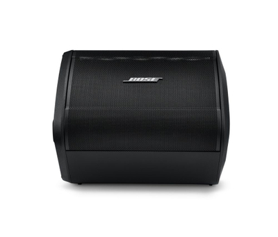 Kutizë zanore Bose S1 Pro Plus, portative, stereo, e zezë
