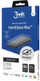 Заштитно стакло 3mk HardGlass Matt Max Privacy за Samsung Galaxy S25 Edge, затемнето