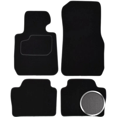 Shtroje Tepih Bmw Z3 E36 1998-2002 Bm285